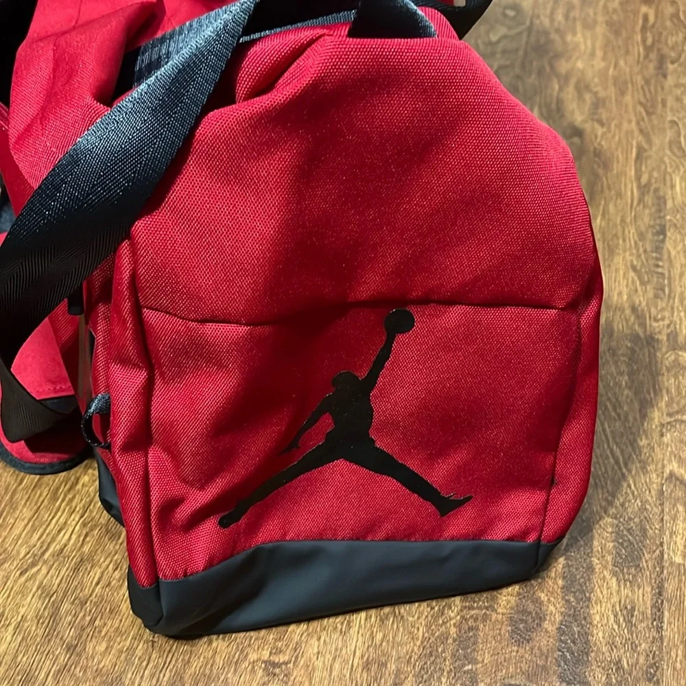 AIR JORDAN Fitness BAG - size S
